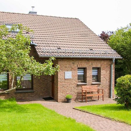 Ferienhaus Eifelnest Scheid  Dış mekan fotoğraf