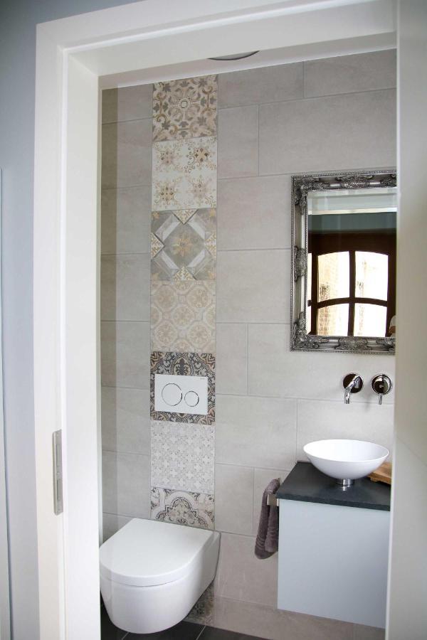 Ferienhaus Eifelnest Scheid  Dış mekan fotoğraf