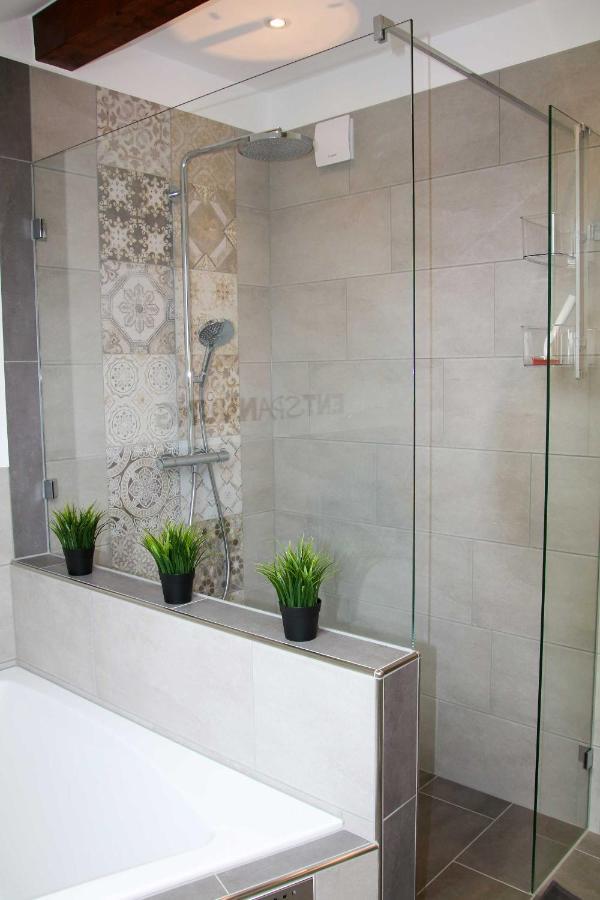 Ferienhaus Eifelnest Scheid  Dış mekan fotoğraf
